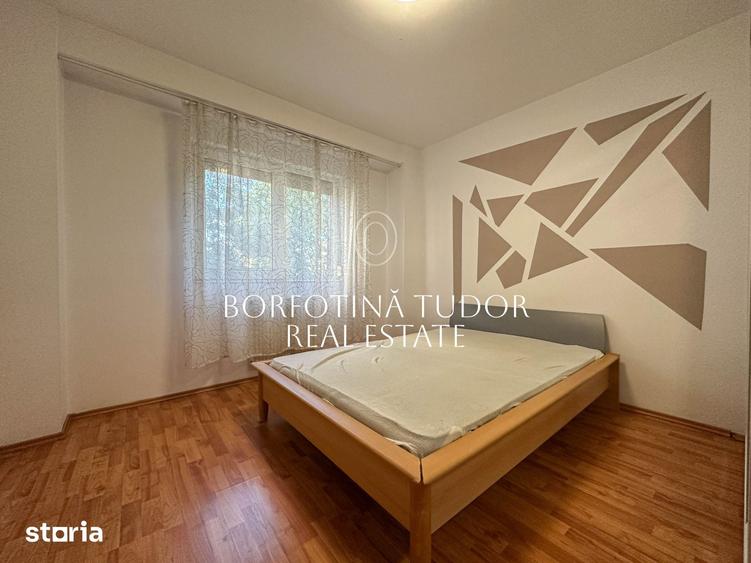 Apartament 2 camre | zona MOL - Marasti | | 2 dormitoare | Studentesc - 14