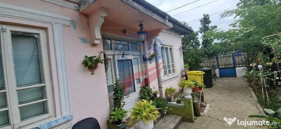 Casa parter cu teren generos de 595 mp, in ?imnicul de... - Craiova (Dolj) - 6
