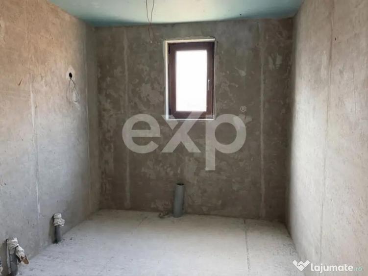 Casa / Vila cu 3 camere de vanzare, Buhoci, jud Bacau - 5