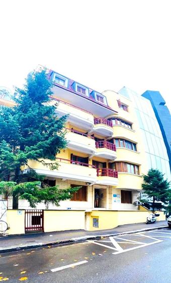 Spatiu Birouri - Popa Savu | Aviatorilor | Piata Charles de Gaulle - 2