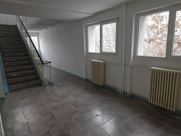 Titan - 5 minute Metrou Nicolae Grigorescu - Garsoniera confort 1 (  anul 1979 ) - 13