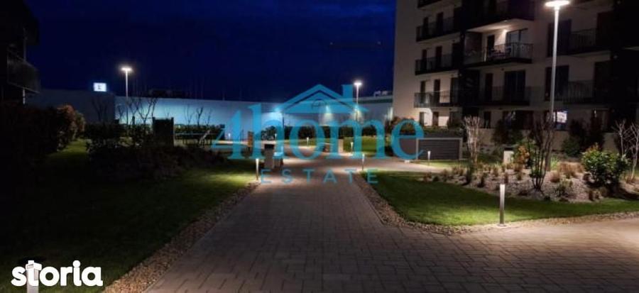 Apartament 2 camere Theodor Pallady|Estoria City|Parcare|Metrou - 10
