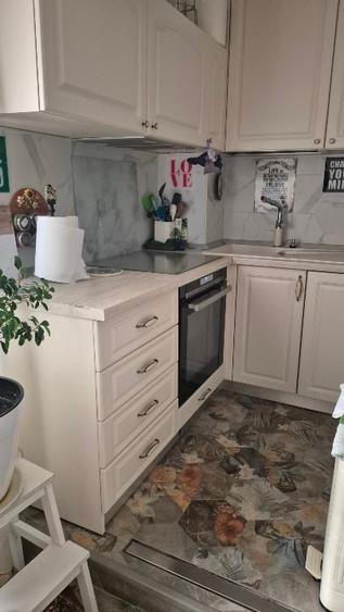 Vand ap.3 camere decomandate lux - 7