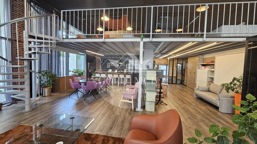 Spatiu Comercial -Piata 1 Mai - 2