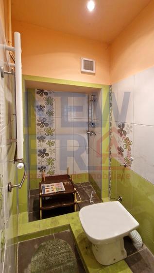 Vila cu curte de vanzare ULTRACENTRAL - 386 mp, 114 mp curte libera - 14