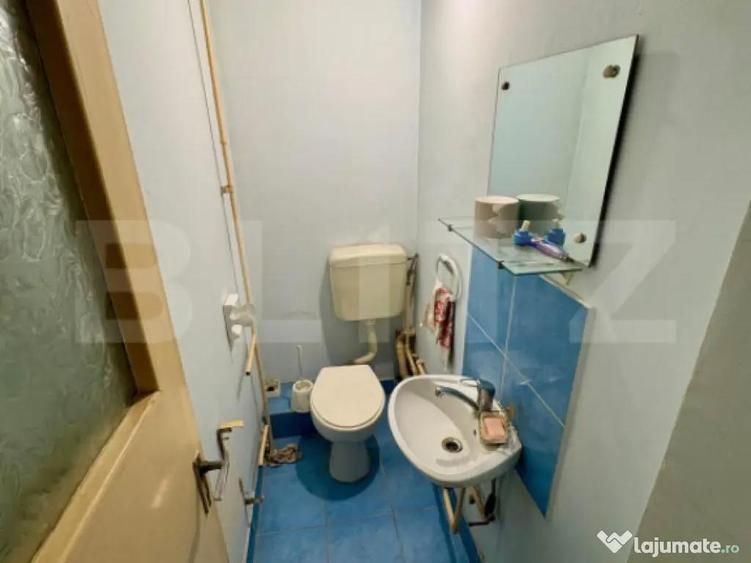 Apartament 3 camere, 67 mp, zona Tudor - 1