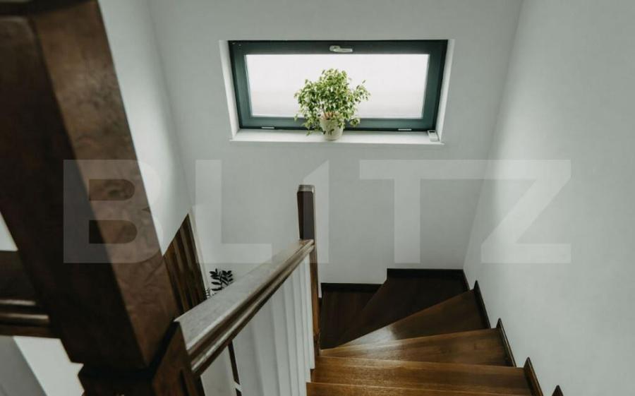 Casa PREMIUM complet utilata, cu ciubar, semineu ?i panouri - 8