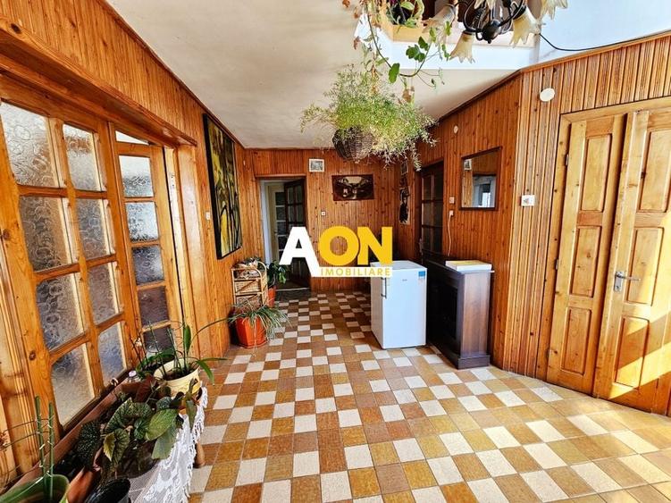 Casa 5 camere, 869 mp teren, zona Gara - 3