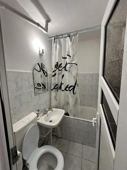 Garsoniera etaj 2/4, zona Galata - 7