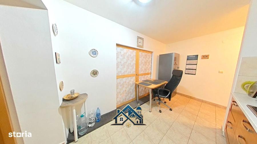 Comision 0% la cumparare. Apartament 2 camere in vila regim P+2 - 9