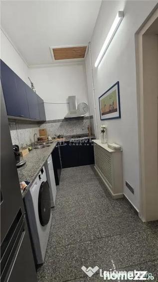 Casa boiereasca, eleganta,piscina, mobilata, teren 613 mp - - 11