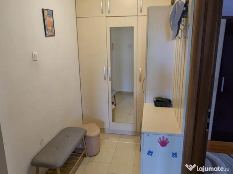 Vand / inchiriez apartament 2 camere zona Garii - 8