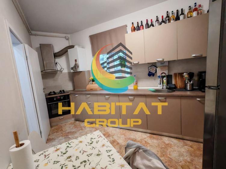 Apartament 2 camere, mobilat si utilat+ parcare - 10