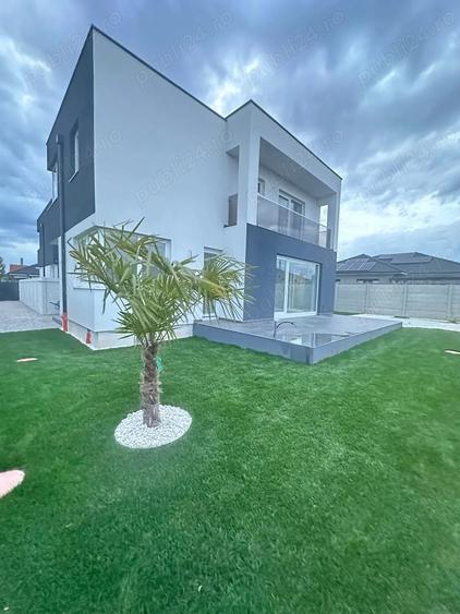 Casa premium cu jacuzzi exterior - 2