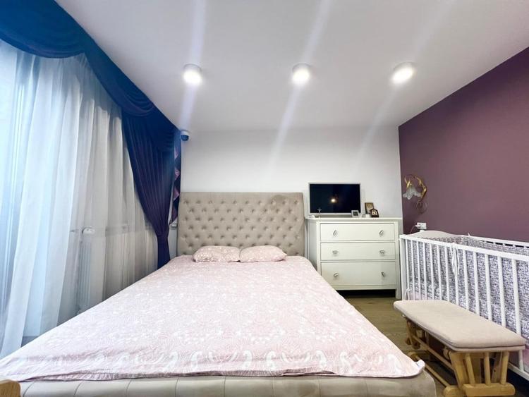 VILA DEOSEBITA / 5 CAMERE / COMPLET MOBILATA SI UTILATA - 14