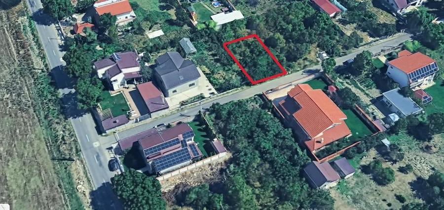 Teren de vanzare 566 mp, zona Vlad ?epe?, Foc?ani - 1
