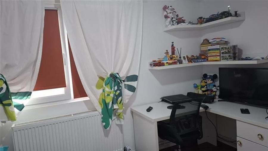 Apartament 2 camere et 3 , mobilat si utilat, Complex Mara - 5