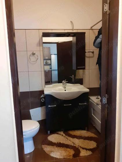 Apartament Chirie 2 cam plus living - 3