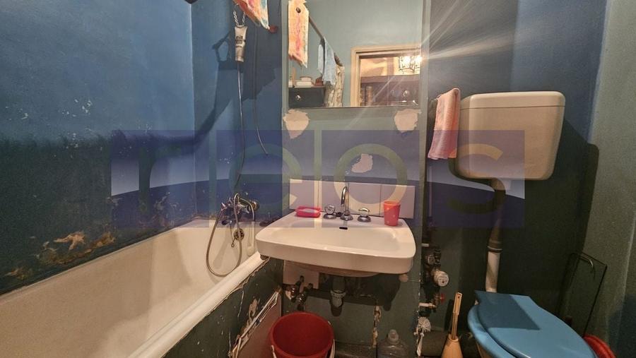 DE VANZARE AP 3 CAMERE 72 MP LUJERULUI | SEMIDECOMANDAT | METROU - 8