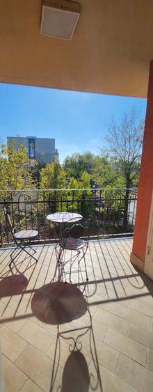 Apartament 3 camere 2 bai mobilat utilat intrare statiunea Mamaia - 26