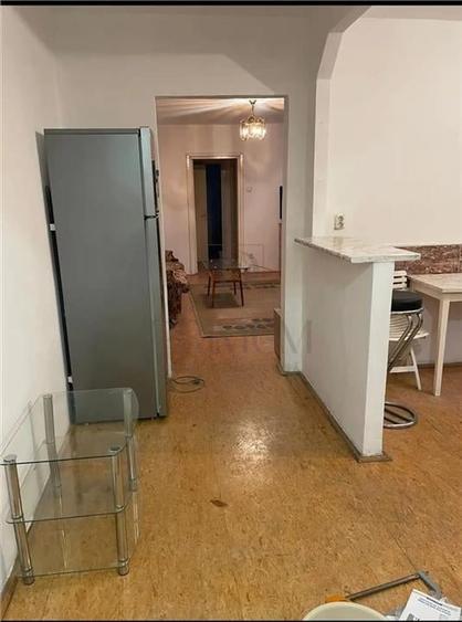 Iulius Mall- 2 camere,etaj intermediar - 5