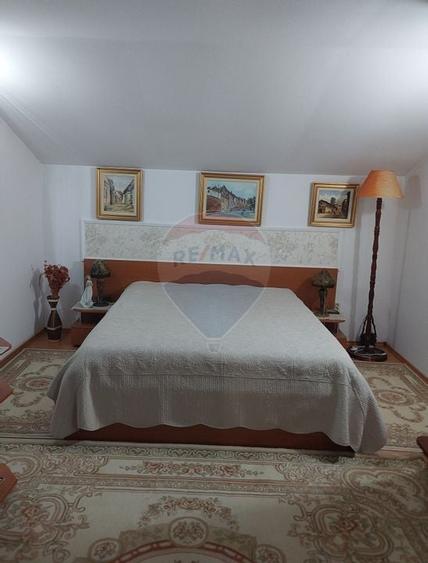 Casă / Vilă cu 10 camere de vânzare în zona Central - 9