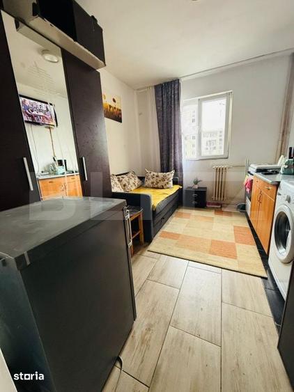 Camara camin cu baie proprie pe hol -zona Florilor - 3