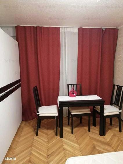 Vanzare apartament 2 camere 45 mp | mobilat lux | bloc reabilitat | Do - 2