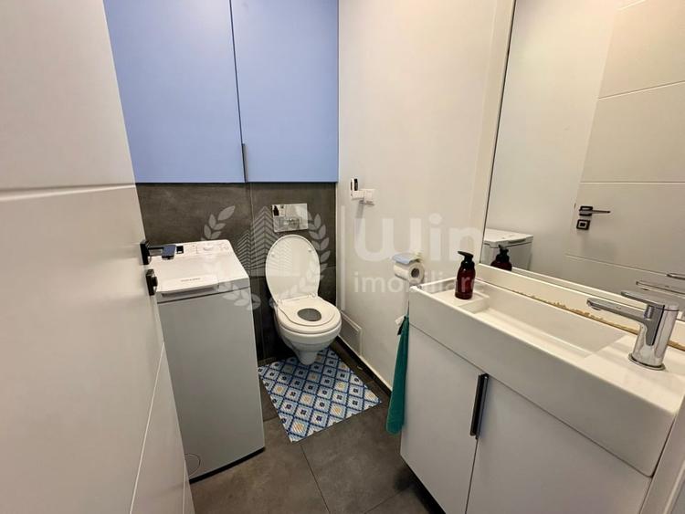 Apartament cu 3 camere | Gradina | 2 Garaje | Campului Manastur! - 9