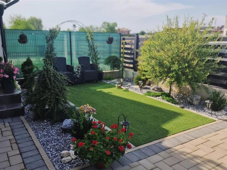 Duplex Premium în Burdujeni - Gata de Mutare! | C-5736 - 12