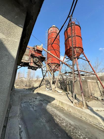 Sta?ie betoane CEDOMAL C 51