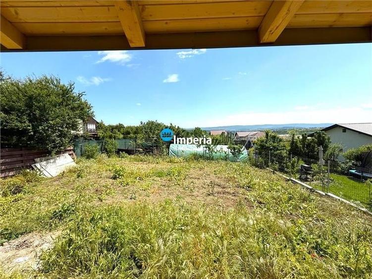 Vila P+E 125 mp, 480 teren, CTP,  Valea Adanca - 3