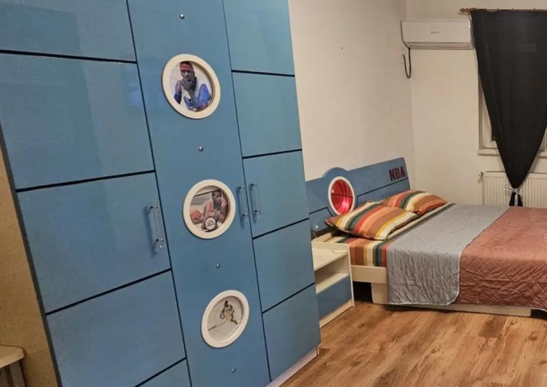 Dimitrie Leonida garsoniera confort 1 - 1