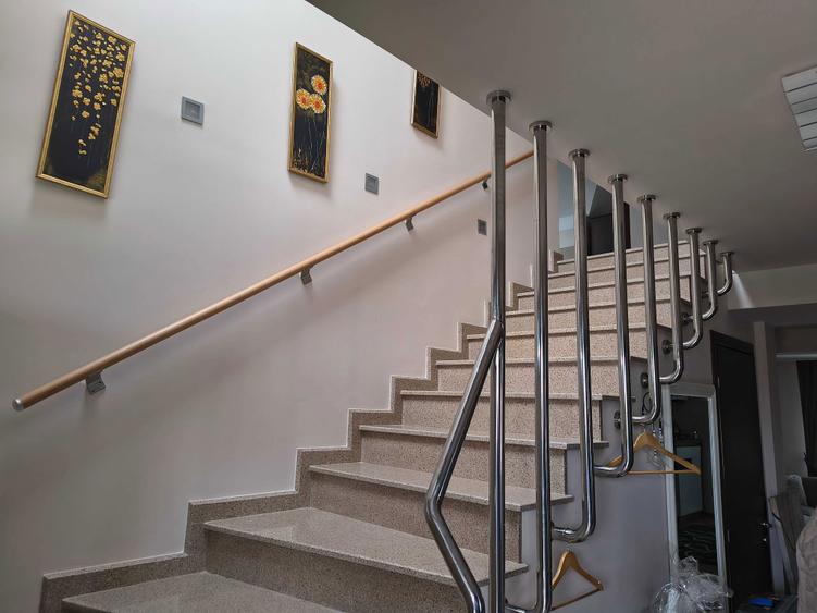 Casa de inchiriat Stupinii noi,Brasov , mobilata! - 7