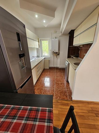 Tomis I 3camere  centrala gaz garaj subteran termen lung - 3