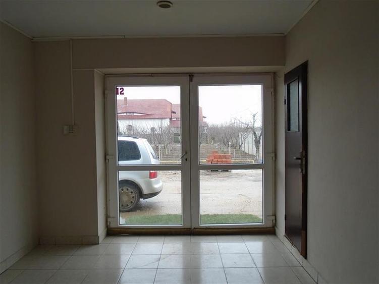 Hala de inchiriat in Aradul Nou - 3