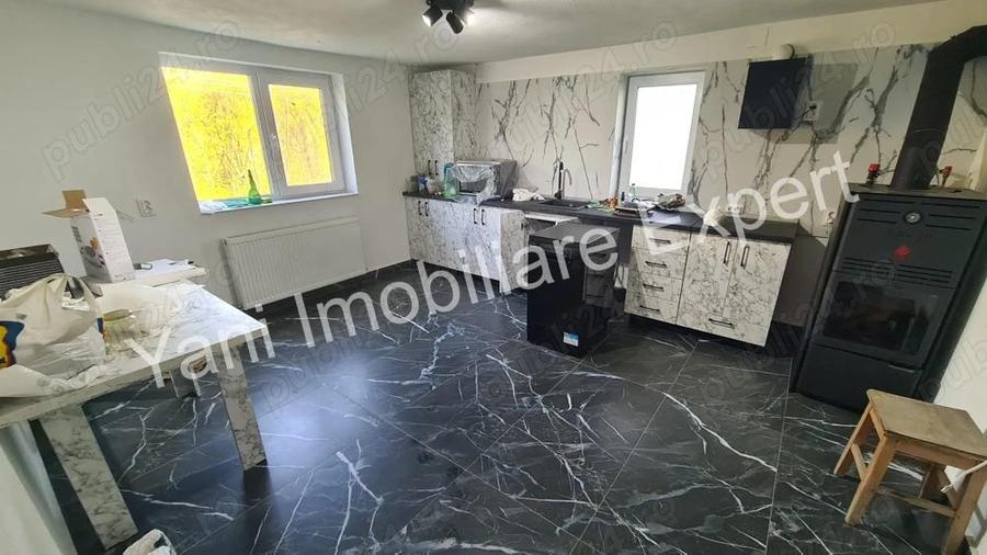 Casa de vanzare in comuna Valea Ia?ului, sat Borovine?ti, Jude? Arge?. - 7