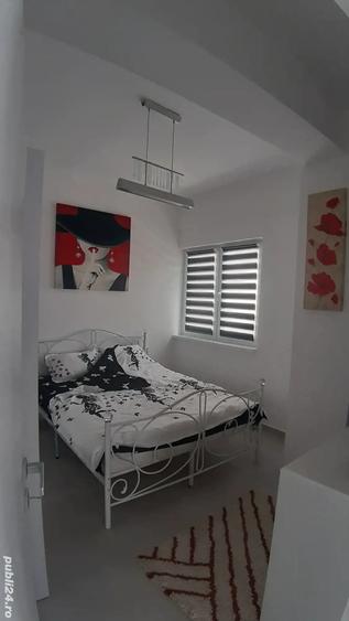 Penthouse SUPERB! Ap cu 2camere de nota 10! - 9