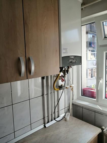 Dau apartamente spre inchiriere - 7