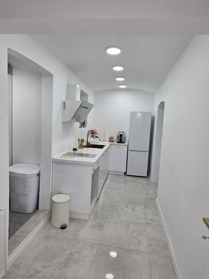 Vand apartament 2 camere spatios - 5