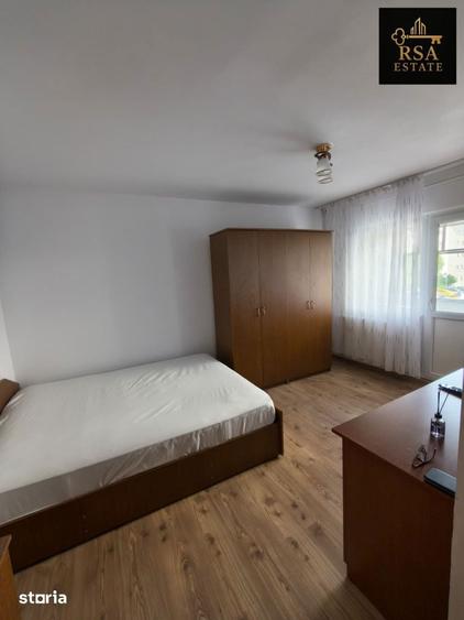 Garsoniera de inchiriat Etaj 1 Republicii, Ramnicu Valcea - 8