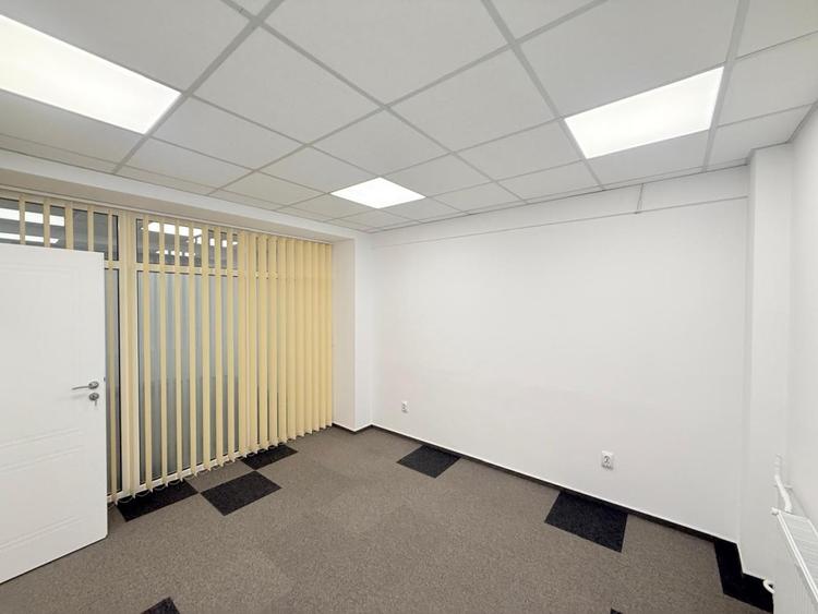 Băneasa - Business Center / Sos. București-Ploiesti / Comision 0% - 19