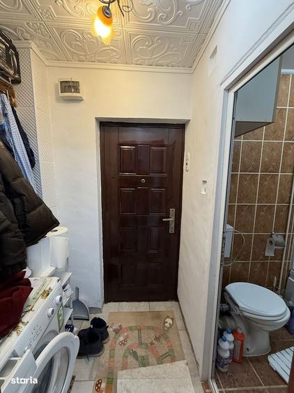 Garsoniera 24 mp - renovata, mobilata si utilata complet - Campina - 1