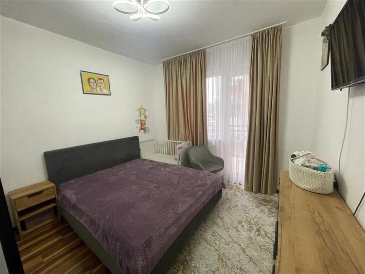 Apartament 2 camere | Zamca | Etaj Intermediar | Loc de parcare inclus | 2c-7715 - 5