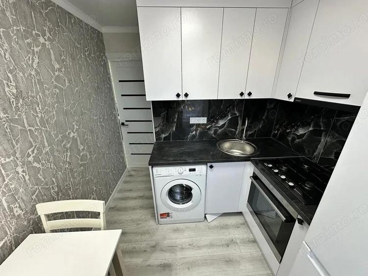 Apartament 2 camere Calea Crangasi - 2