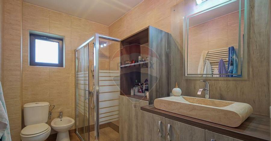 Casa individuala in Carpini?, 1093 mp teren, mobilat... - 4