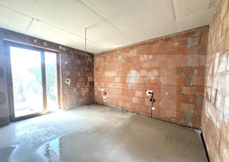 Apartament cu 3 camere, etaj intermediar, terasa, Braytim - 4