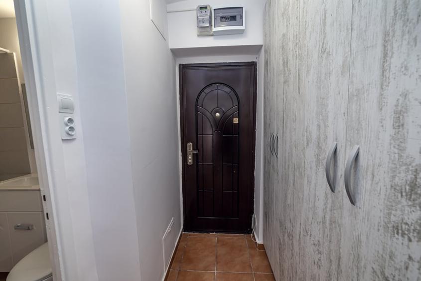 Garsoniera | Pefriendly | 3 Min Metrou Obor - 11