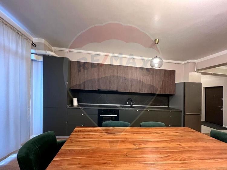 Apartament lux, 90mp, zona P-ta Mihai Viteazu, un garaj inclus în preț - 3