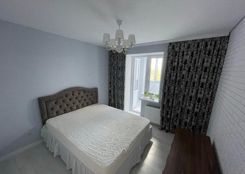 Apartament cu 2 camere de inchiriat in zona Parcului Armatura - 9